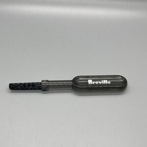 Genuie Breville Brush - Cleaning Tool for BES840XL BES870 BES870XL